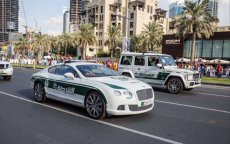 Wie is Zouhair B, de Marokkaanse drugsbaron die in Dubai is gearresteerd