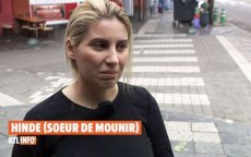 België: Mounir niet dood door optreden politie 
