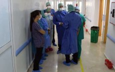 Covid-19: kampt Marokko met zuurstoftekort?