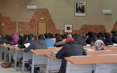 Marokko: grote fraude bij toelating tot medische faculteiten