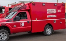 Zwitserse overleden na verkeersdrama in Marrakech 