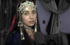 Maak kennis met Miss Amazigh 2968/2018 (video)