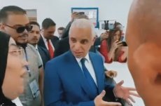 Minister Aït Taleb schokt tijdens bezoek aan ziekenhuis Driouch (video)