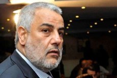 Abdelilah Benkirane 