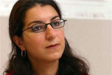 Fauzaya Talhaoui