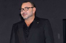 Mohammed VI