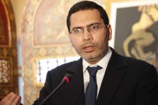 Mustapha El Khalfi 