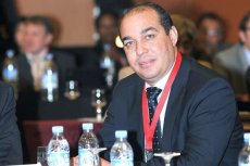 Mohamed Ouzzine 