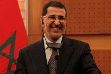 Saâdeddine El Othmani 