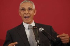 Lahcen Daoudi 