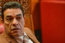 Mohamed El Ouafa 