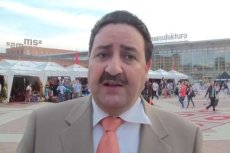 Abdessamad Kayouh 