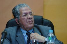 Mohamed El Yazghi 