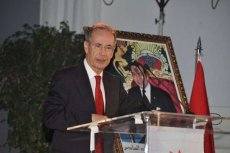 Mohamed Saad El Alami 