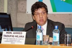Ahmed Taoufiq Hejira 