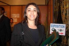 Yasmina Baddou 