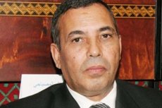 Abdeslam Al Mesbahi 
