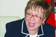 Nouzha Skalli 