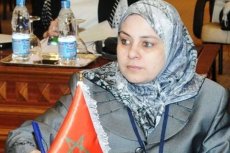 Soumia Benkhaldoun