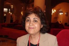 Fatima Marouan