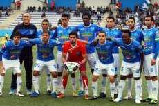 Chabab Rif Al Hoceima wint thuis van Wydad Casablanca 