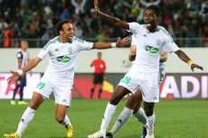 Raja Casablanca in halve finale WK Clubs na zege op Monterrey