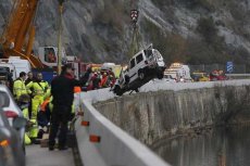 Marokkaans gezin omgekomen bij ongeval in Spanje