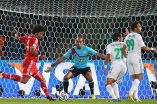 Raja Casablanca verliest met 2-0 in finale tegen Bayern Munich