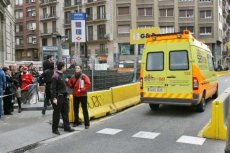 Zwaar verkeersongeval kost Marokkaan leven in Spanje