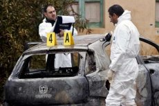Marokkaanse Ibtissan Touss vermoord en verbrand door Italiaanse maffia