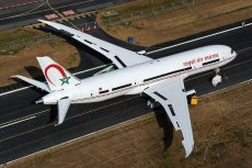 Royal Air Maroc laat kans niet schieten en neemt vluchtroutes easyJet over