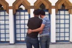 Marokkaanse homo's vragen asiel aan in Spanje
