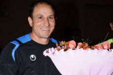 Ex doelman Marokko Abdelkader El Brazi overleden