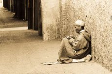 Drie miljoen Marokkanen ondervoed