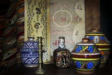 Marokko pakt buitenlander met miljoenen aan antieke spullen 
