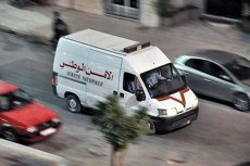 Vrouw verkracht door agent op politiebureau Rabat