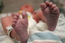Pasgeboren vierling overleden in Marokko