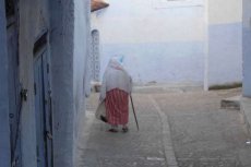 Marokkaanse vrouwenverenigingen eisen minder discriminerende wetten