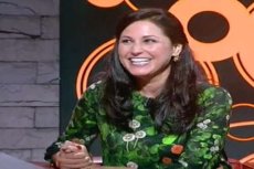Choumicha te gast in Rachid Show op 2M