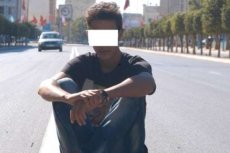 Valentijn lijdt tot zelfmoord Marokkaanse tiener