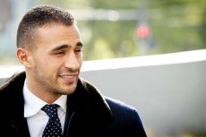 Badr Hari hoort vandaag straf