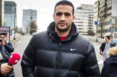 Anderhalf jaar gevangenis voor Badr Hari