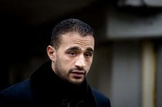 Badr Hari nog niet naar gevangenis