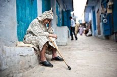 Ruim 5 miljoen Marokkanen depressief