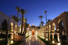 Tien beste adressen in Marrakech