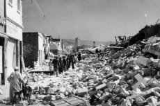 Agadir herdenkt aardbeving van 54 jaar geleden