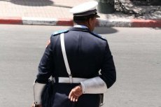 Marokkaanse politie gaat Spaans en Engels leren
