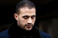 Badr Hari in beroep tegen veroordeling