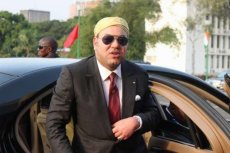 Mohammed VI is echte 'cool King' in Afrika