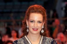 Prinses Lalla Salma is meest inspirerende vrouw in Arabische wereld 
